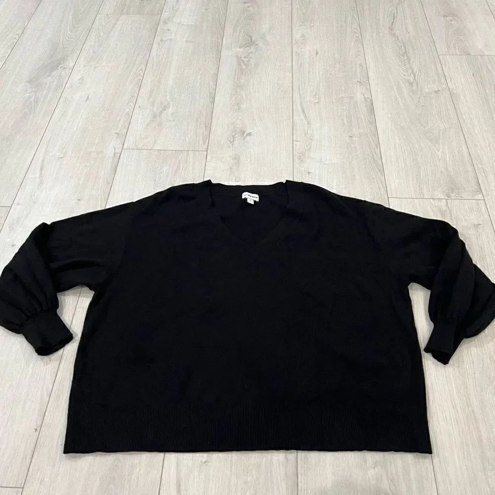 The Drop women’s sweater size 2X
